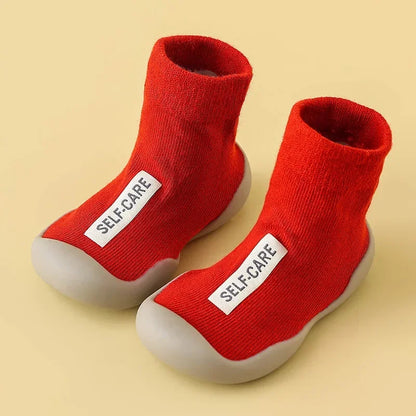 Soft & Stylish Baby Shoes – Perfect for First Steps