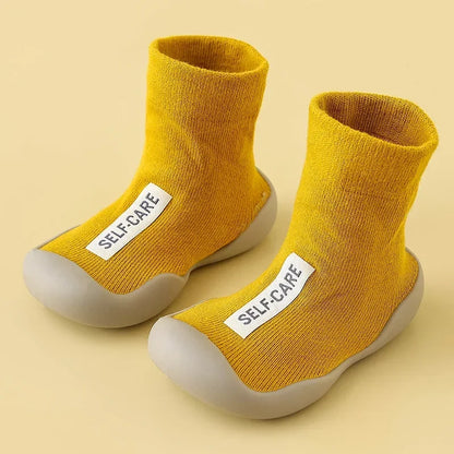 Soft & Stylish Baby Shoes – Perfect for First Steps