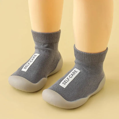 Soft & Stylish Baby Shoes – Perfect for First Steps