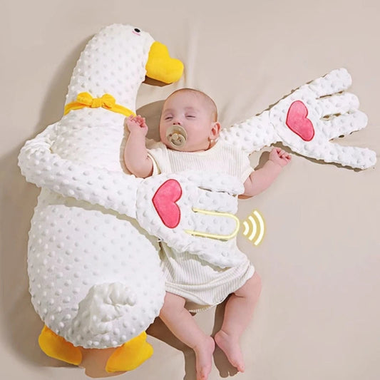 Dreamy Baby Sleep Pillow